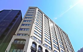 Welina Hotel Premier Nakanoshima East